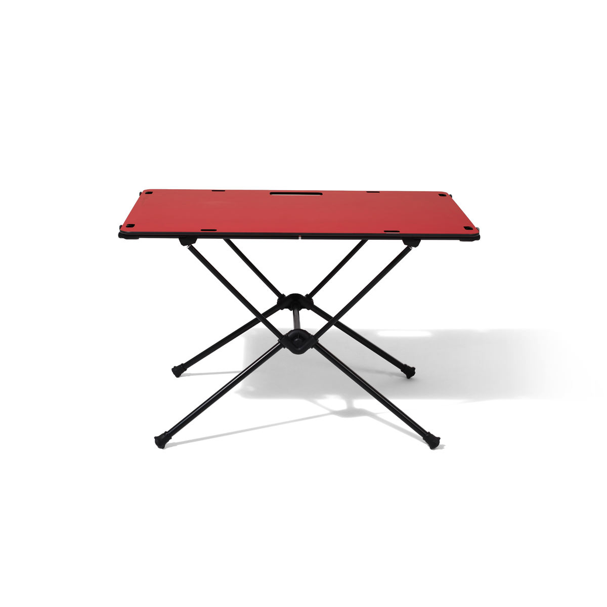 TACTICAL TABLE TOP RED / ヘリノックス タクティカル テーブルトップ レッド